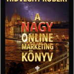 A Nagy Online Marketing Könyv