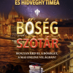 Bőség Szótár