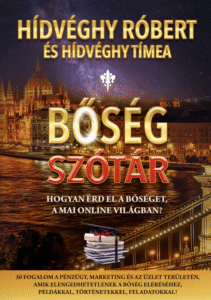 Bőség Szótár