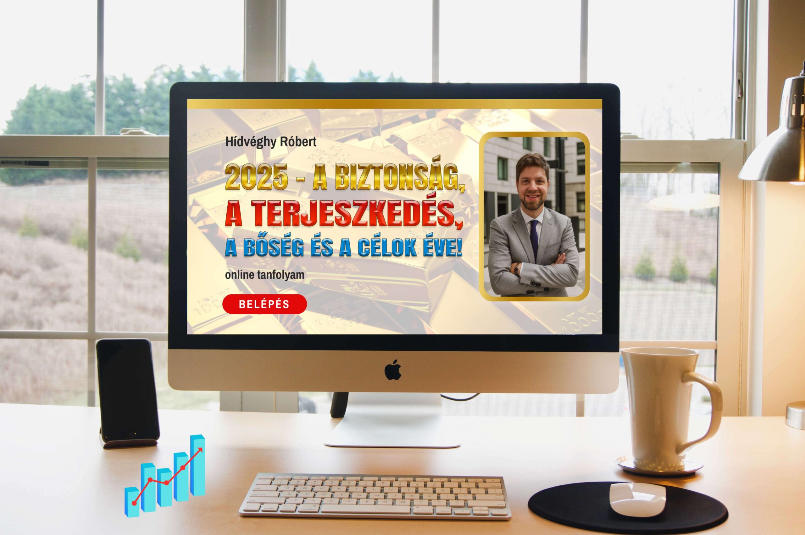 BŐSÉG ÉS CÉLOK TANFOLYAM