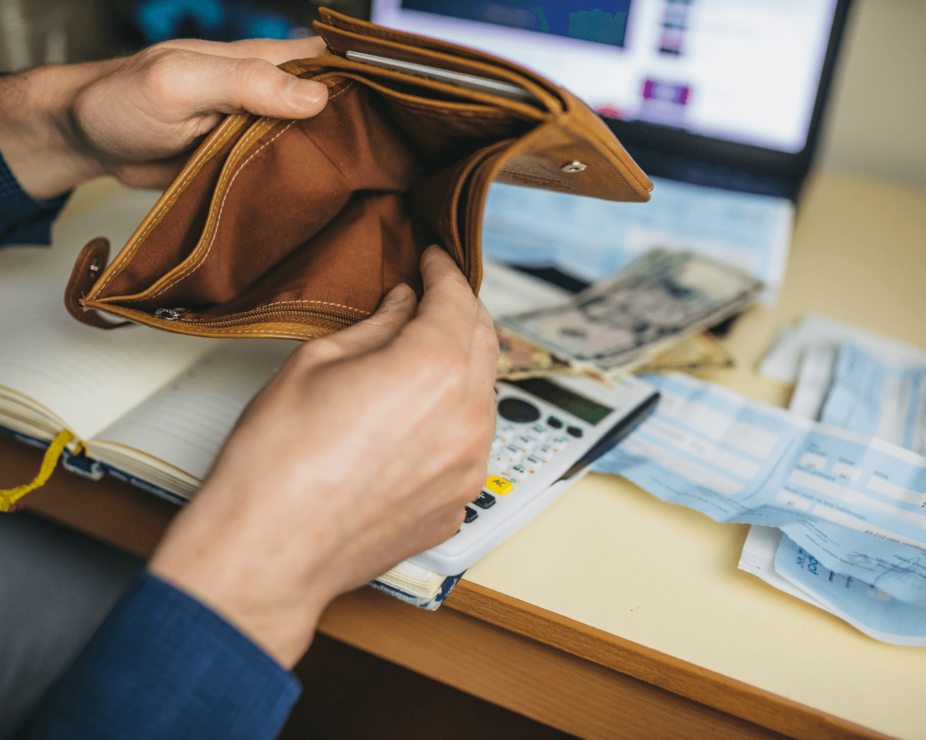Keveset keresel vagy csak túl sokat költesz? – A cashflow lehet tükröd