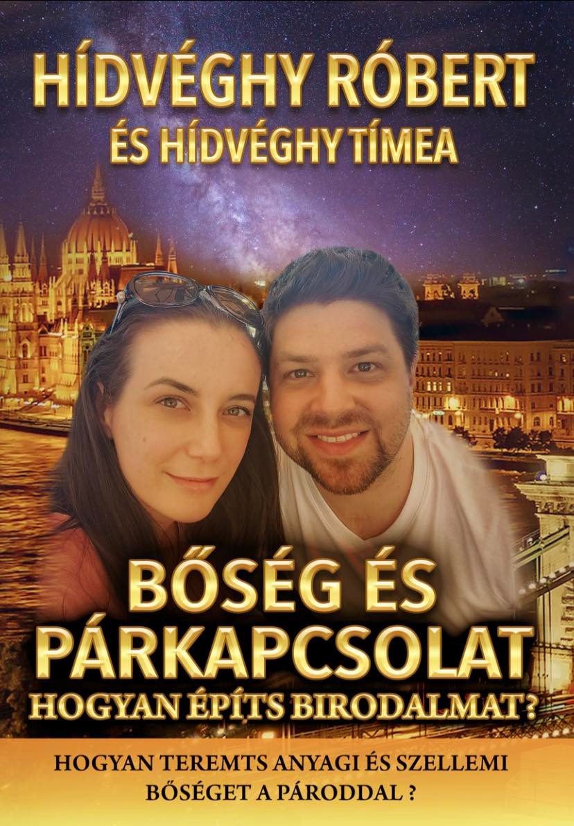 Bőség és Párkapcsolat – Hogyan építs Birodalmat?