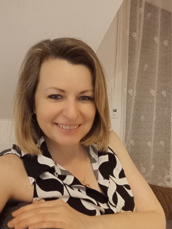 Bevezető Konzultáció Erikától