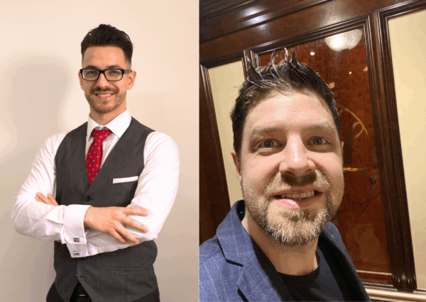 Online Marketing Tréning + Felvétel